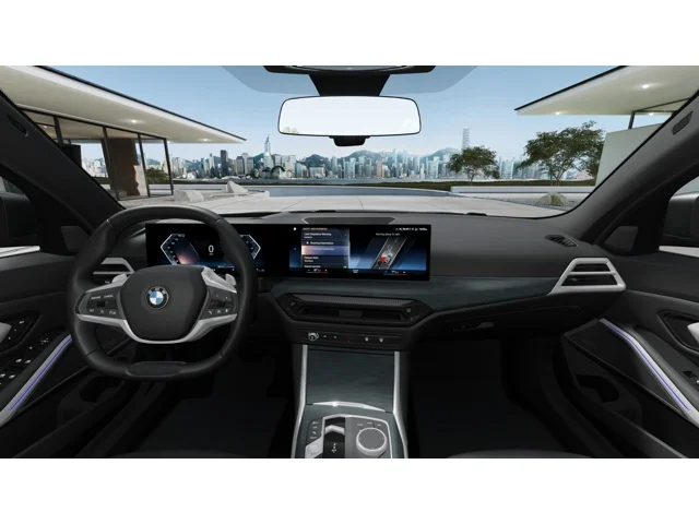 New 2026 Skyscraper Grey Metallic BMW  image 10