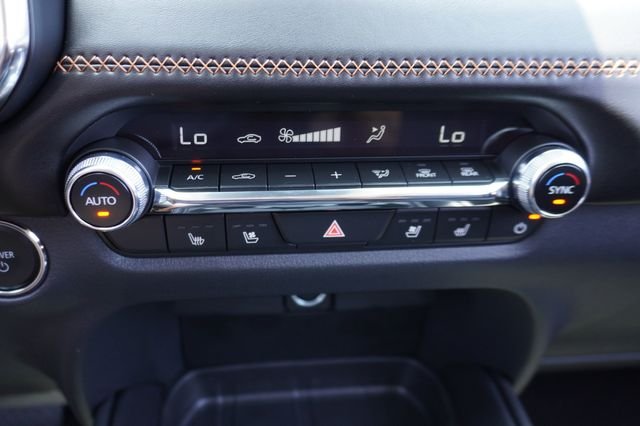 2025 Mazda CX-50 Premium Plus - Photo 6