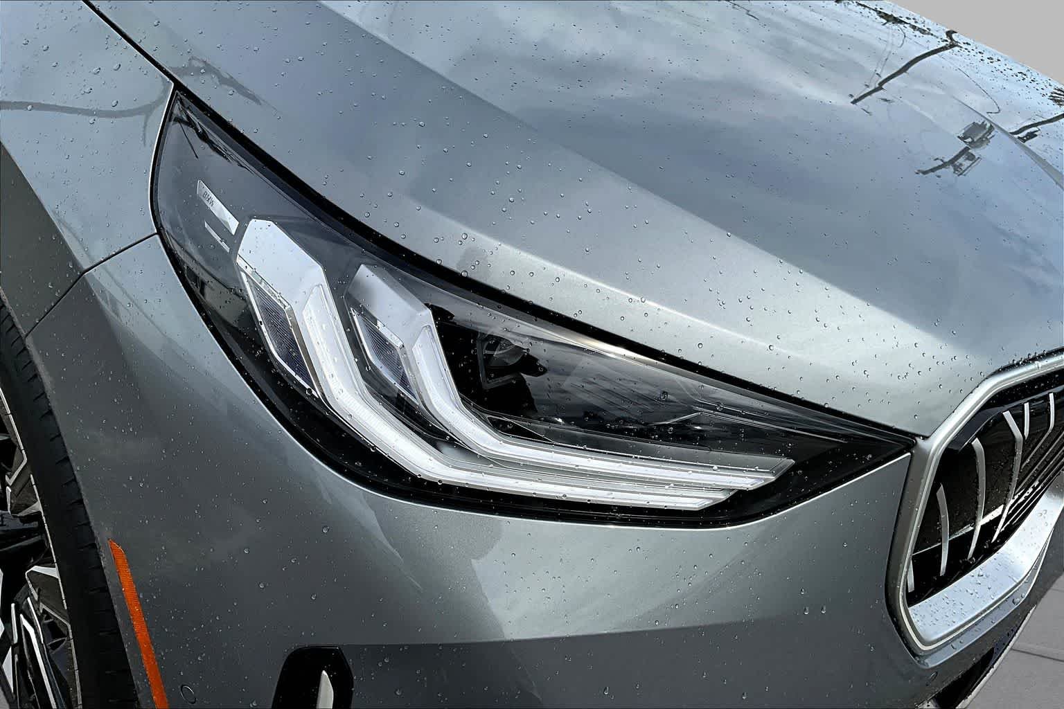 2026 BMW X3 30 - Photo 14