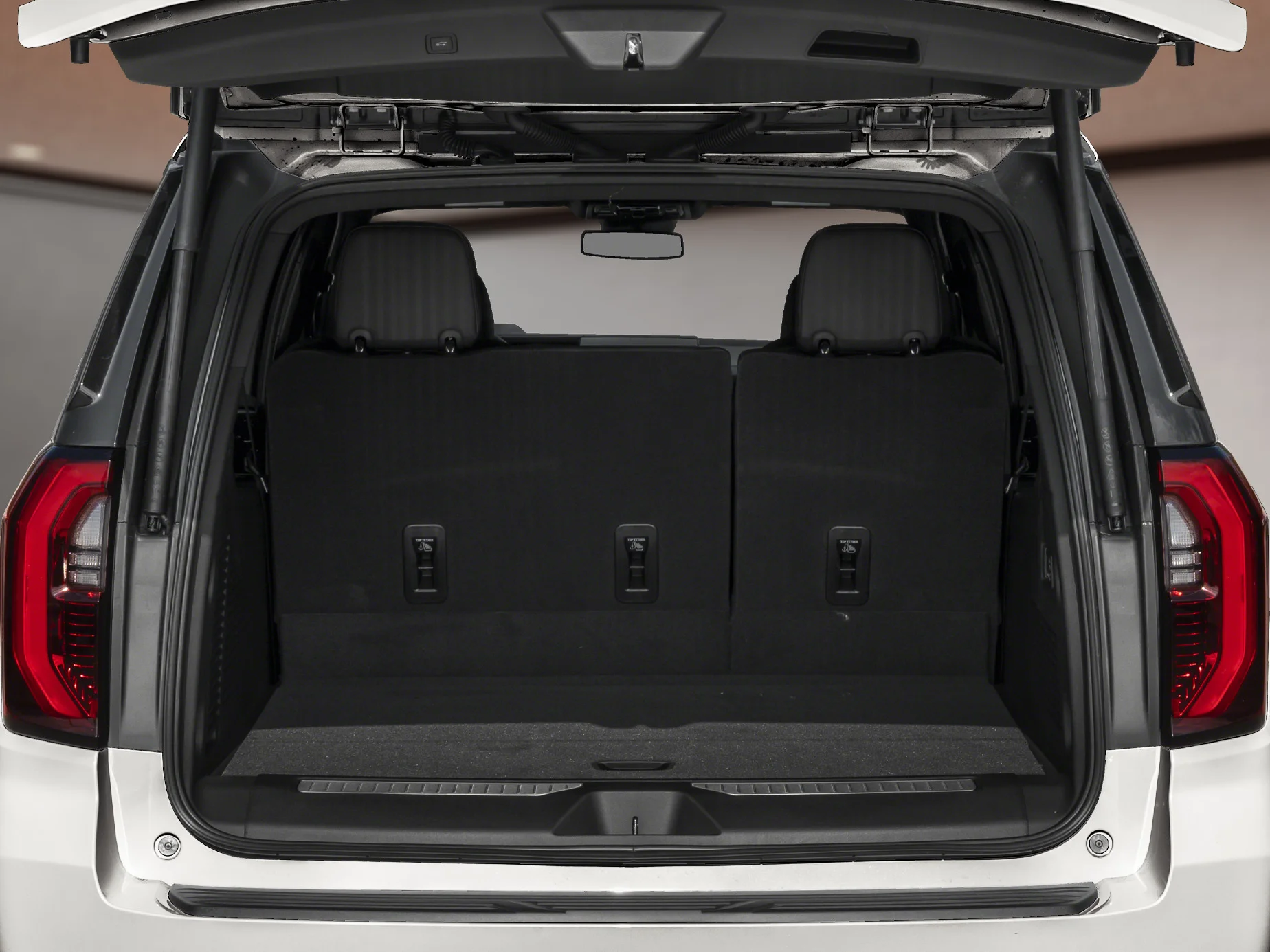 New 2026 White GMC 4WD 4dr Denali image 5