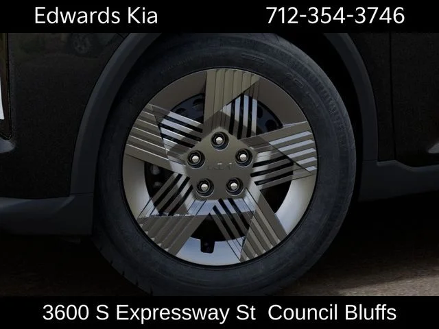 New 2026  Kia LX image 11