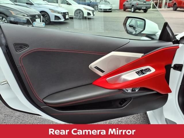 2022 Chevrolet Corvette 2LT - Photo 36