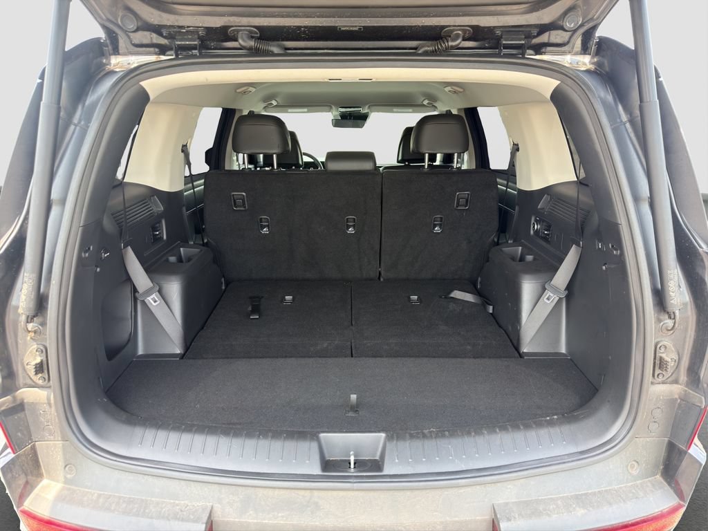 Used 2024 Black Hyundai SEL image 20