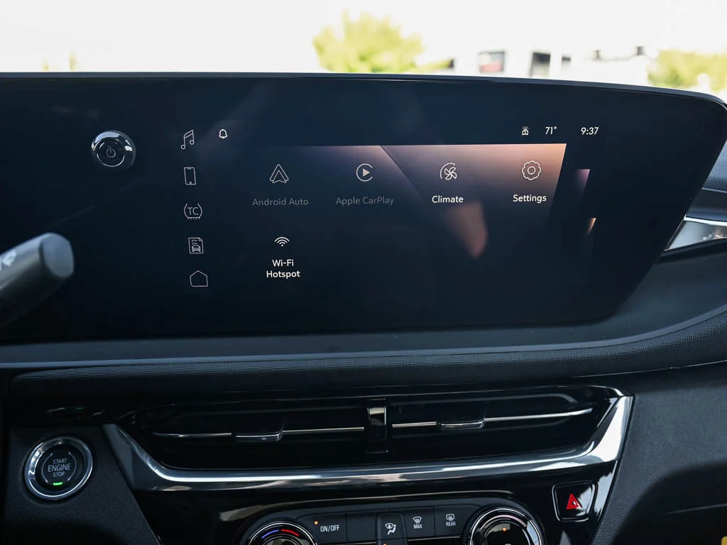 2026 Buick Envista Sport Touring - Photo 23