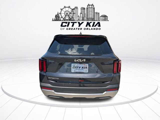 New 2026 Panthera Metal Kia S image 4