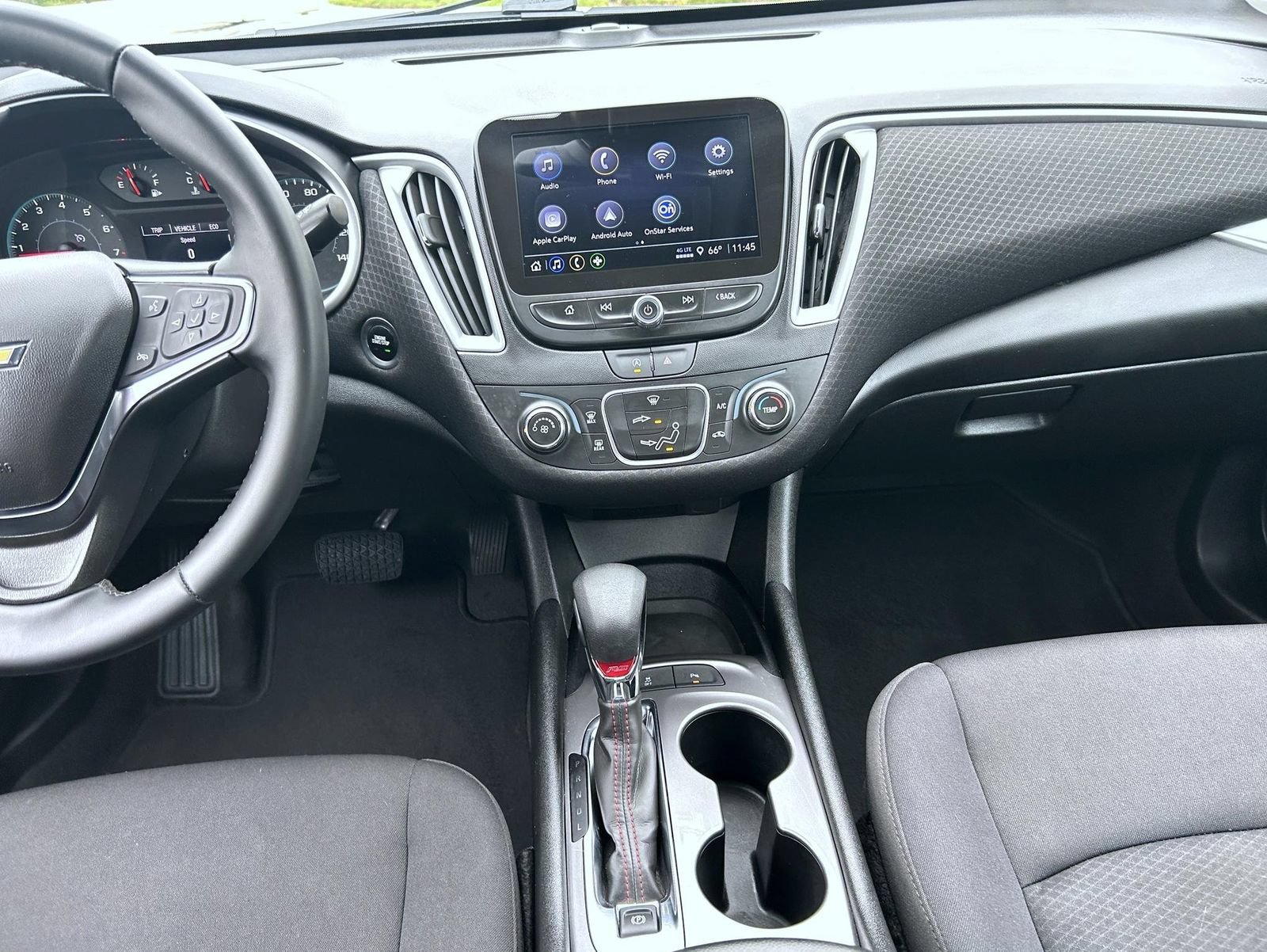 2024 Chevrolet Malibu RS - Photo 13