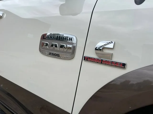 Used 2018  Ram Longhorn image 9