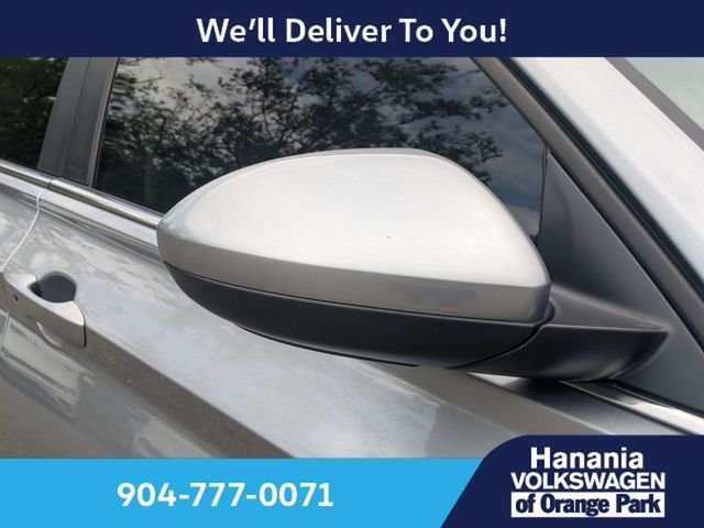 New 2026 Silver Volkswagen 1.5T SE image 10