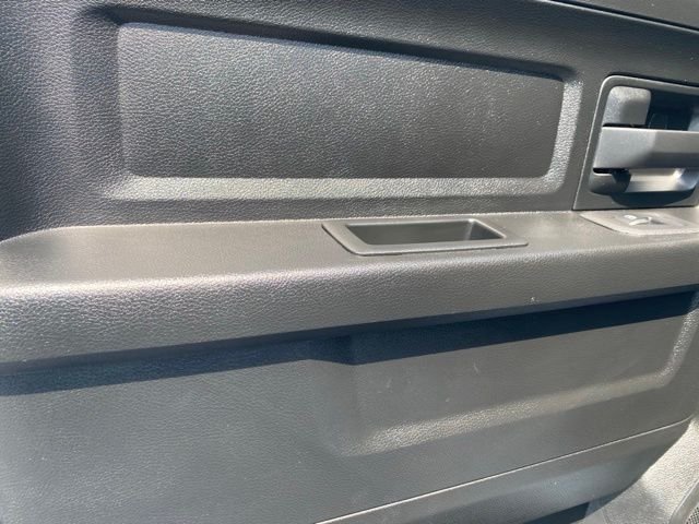 Used 2025 White Ram Tradesman image 31