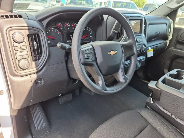 2026 Chevrolet Silverado 1500 Custom - Photo 12