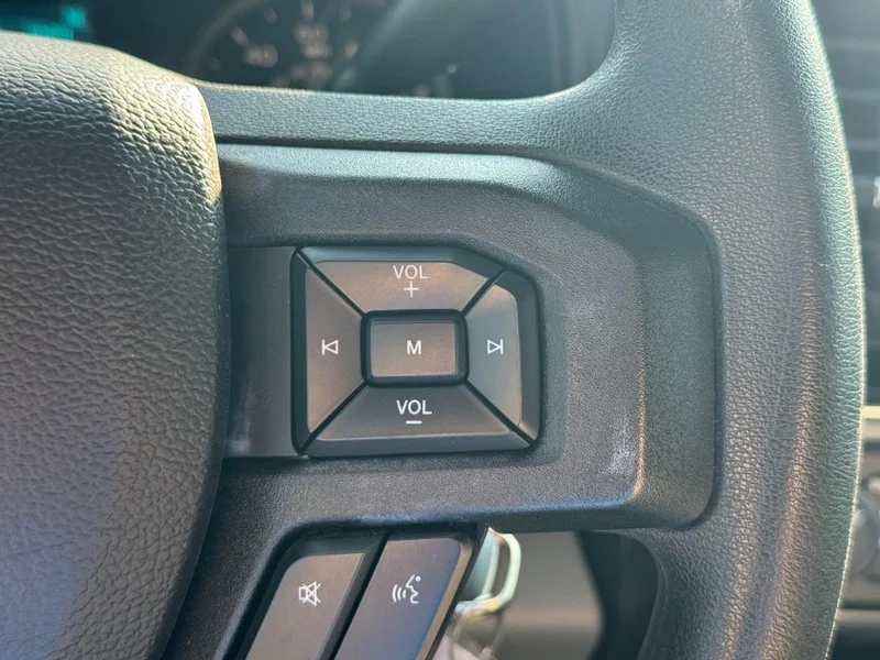 Used 2020 Blue Jeans Metallic Ford XLT image 21
