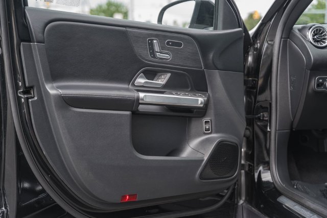 2026 Mercedes-Benz GLB GLB 250 - Photo 40