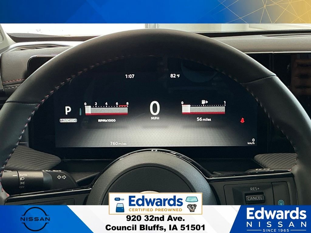 Used 2026 Gray Nissan SR image 17