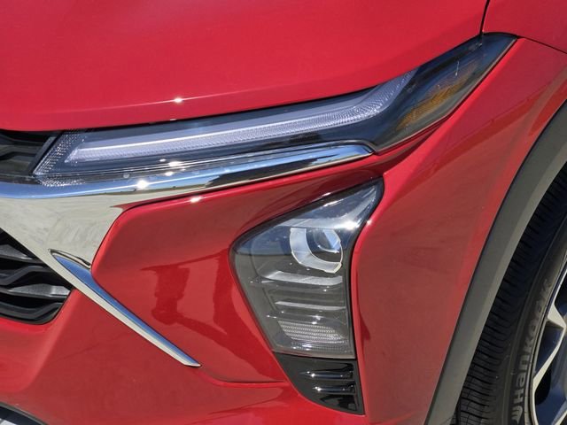 2026 Chevrolet Trax LT - Photo 6