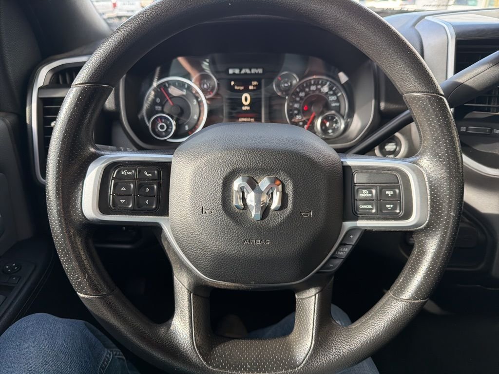 2022 RAM Ram 2500 Pickup Big Horn - Photo 17