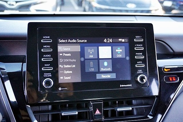 Used 2023  Toyota SE image 22