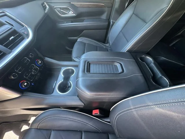 Certified Used 2022 Black Chevrolet Premier image 47