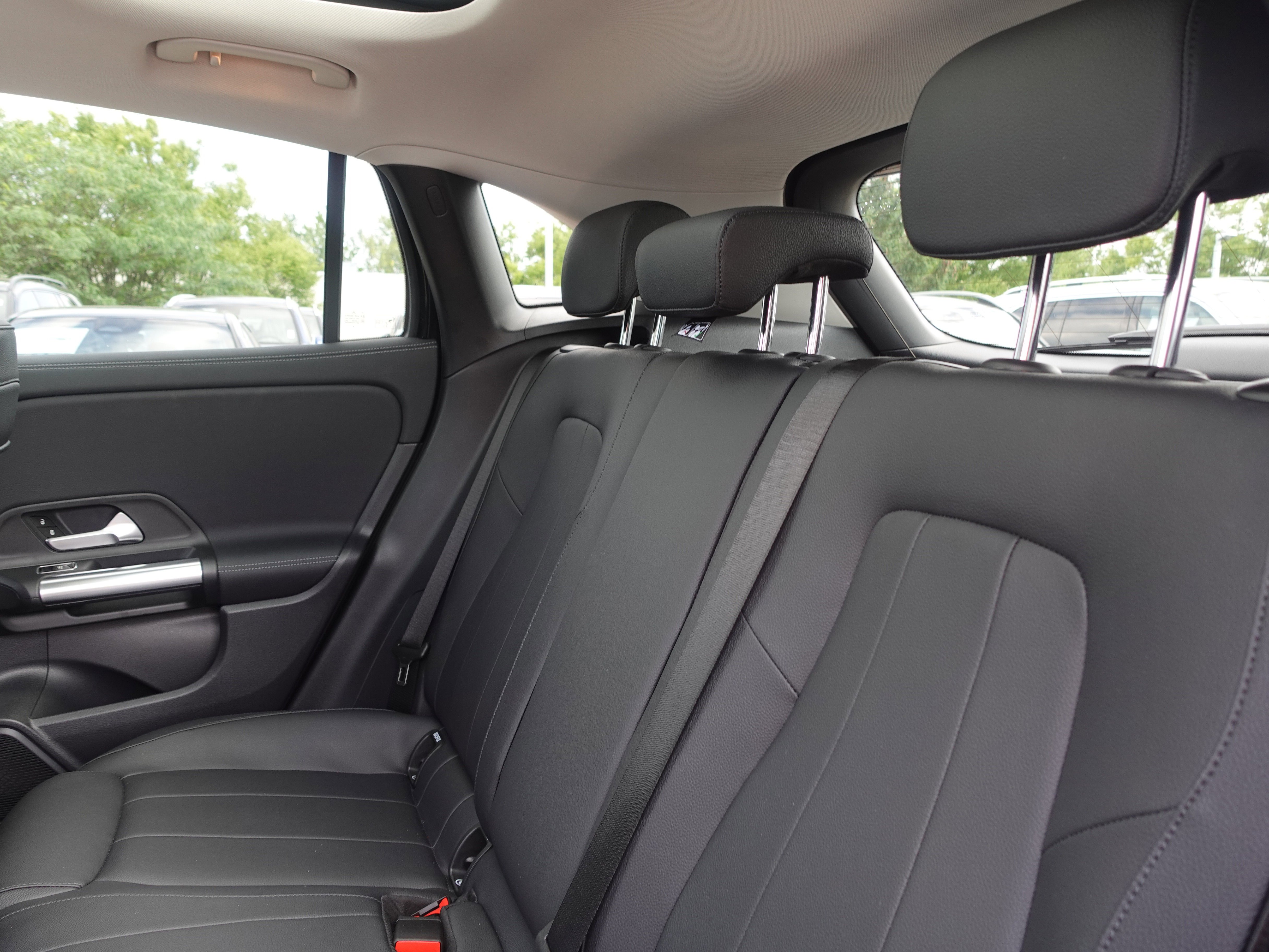 2021 Mercedes-Benz GLA GLA250 - Photo 15