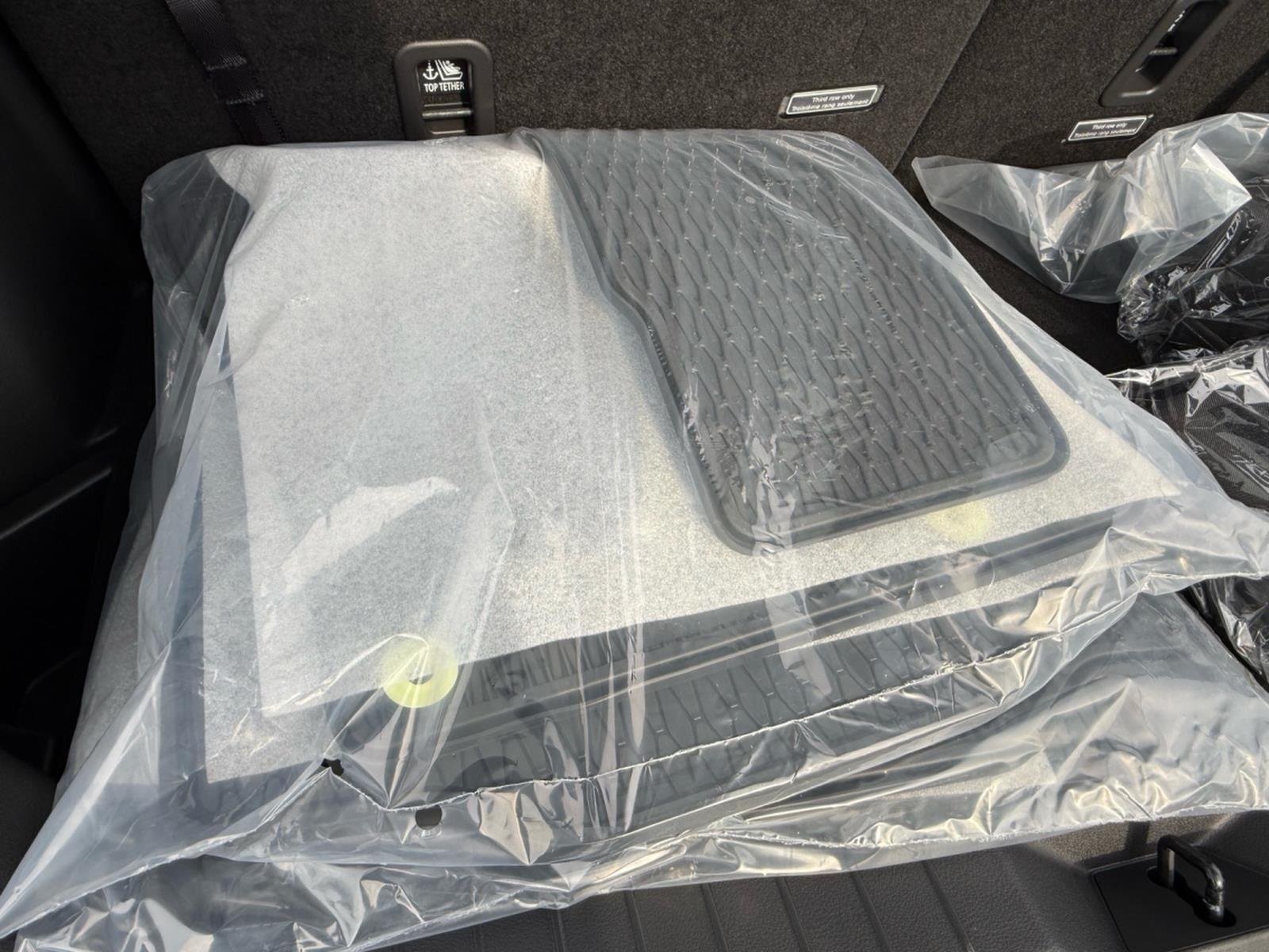 2026 Mazda CX-90 Premium Plus Package - Photo 35
