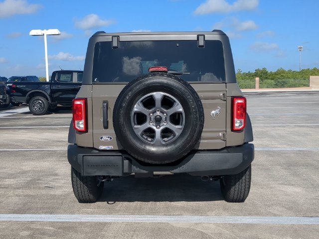 New 2026 Marsh Gray Ford Big Bend® image 106