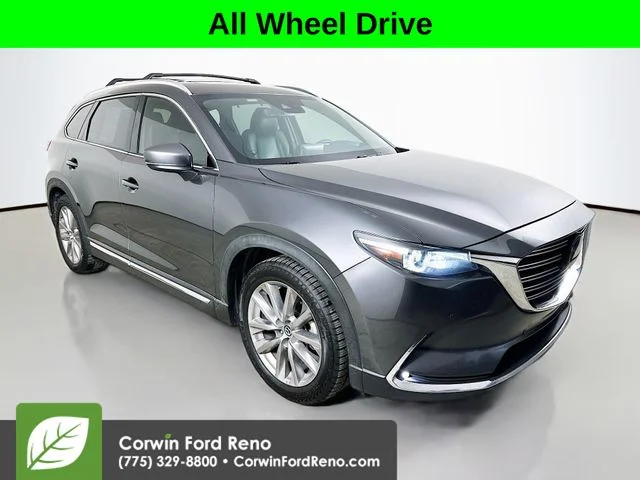 2020 Mazda CX-9 Grand Touring AWD's photo
