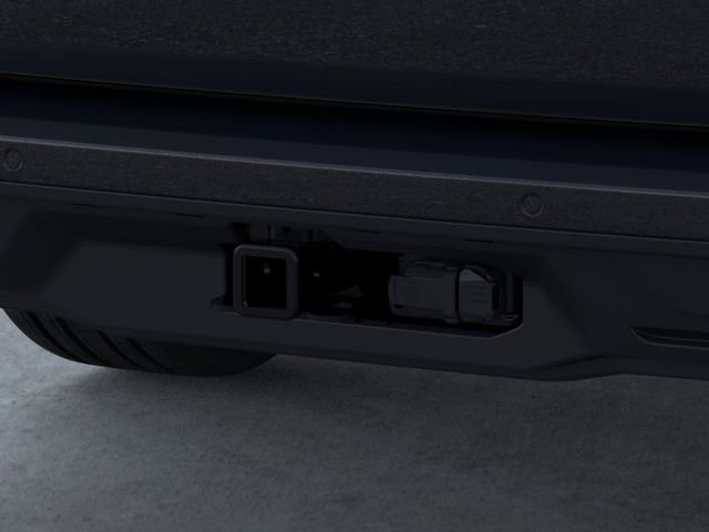New 2026 Black Ford Active image 23