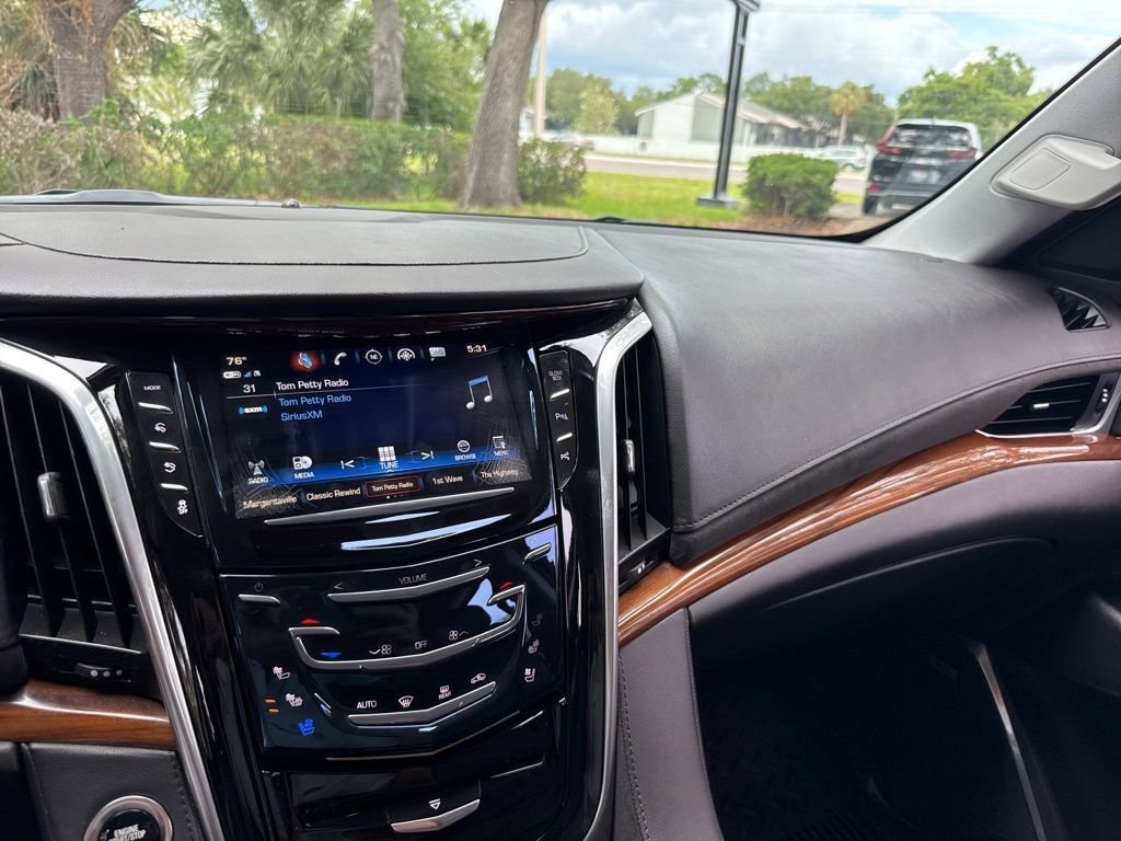 Used 2020 BLACK RAVEN Cadillac 2WD Standard image 44