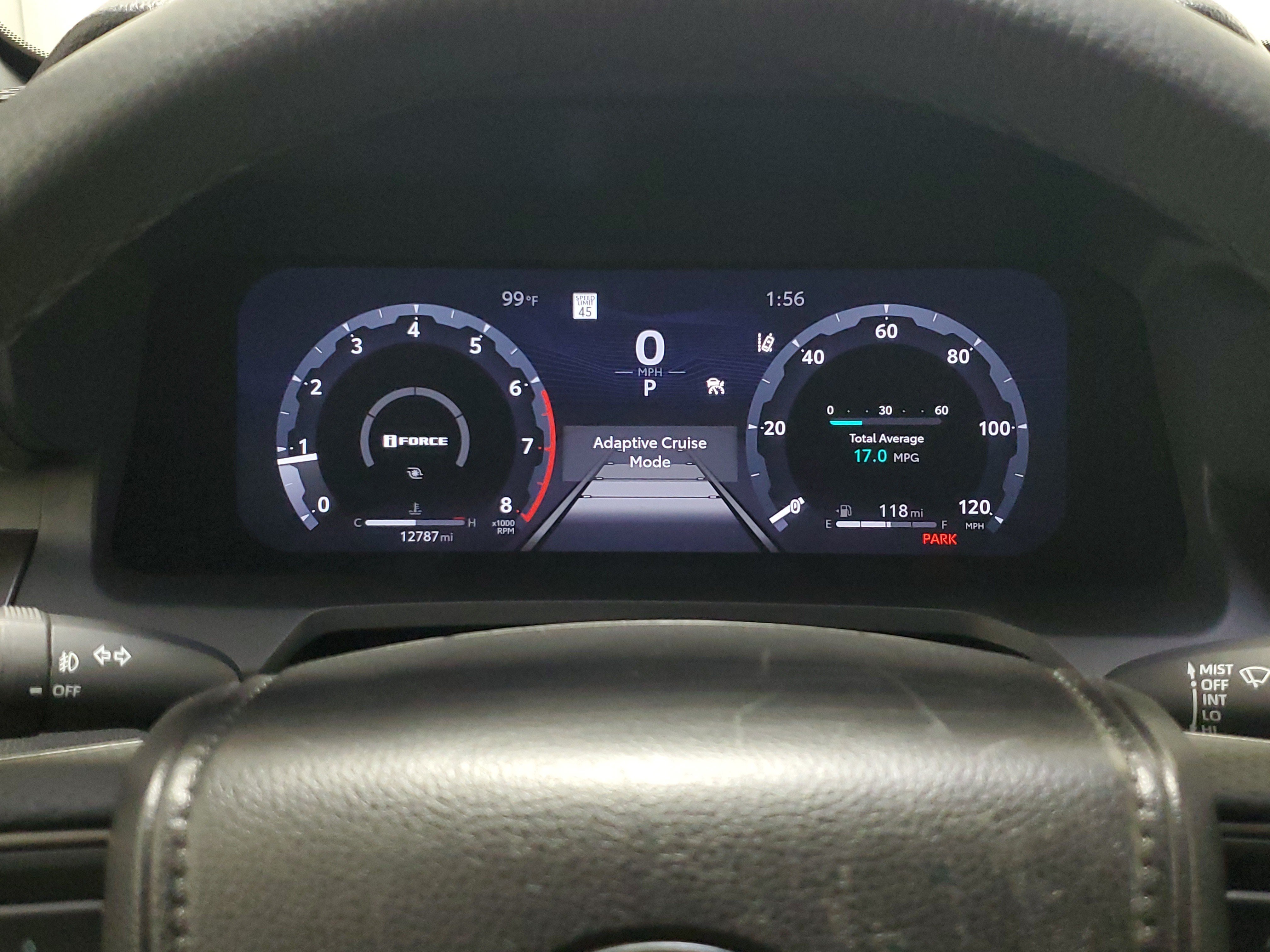 Certified Used 2025 Silver Toyota TRD Sport image 26