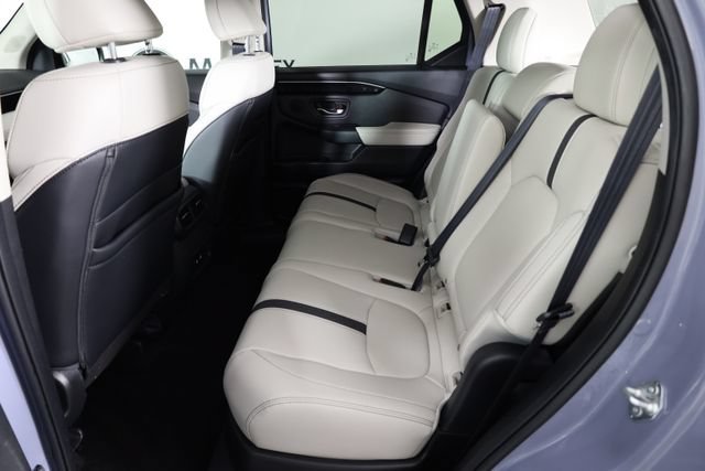 Used 2026 Gray Honda AWD RTL image 25