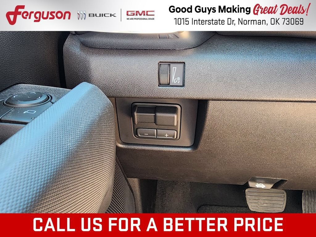2026 GMC Canyon Elevation - Photo 20