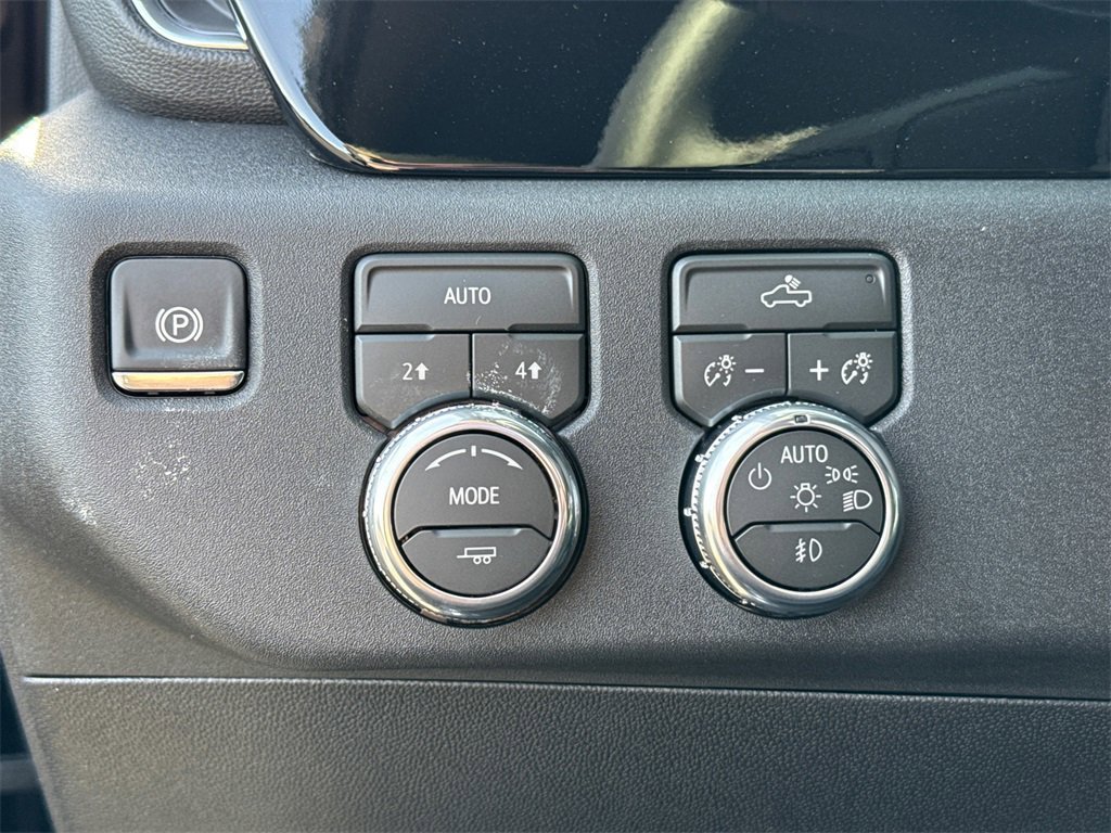 2026 GMC SIERRA - Image 17