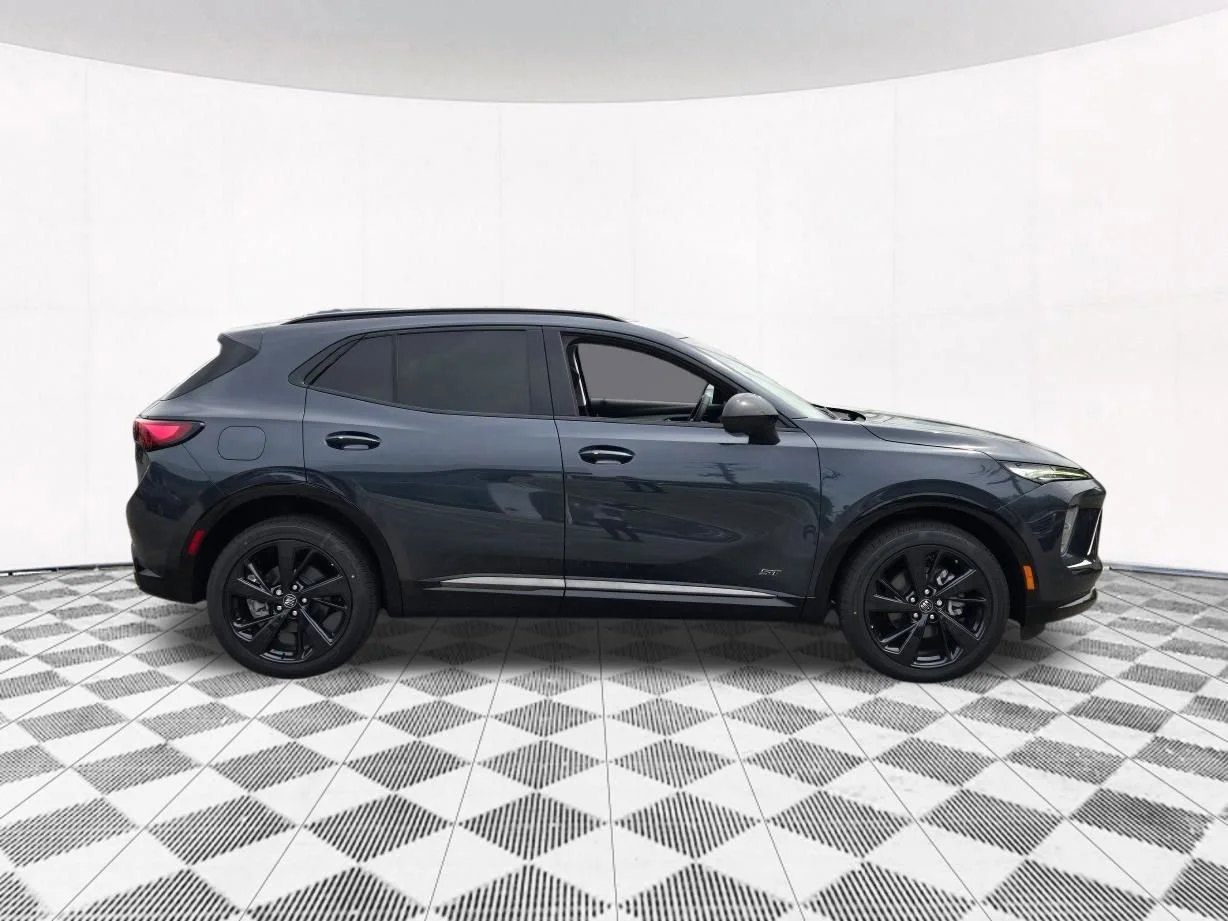 2026 Buick Envision Sport Touring - Photo 14
