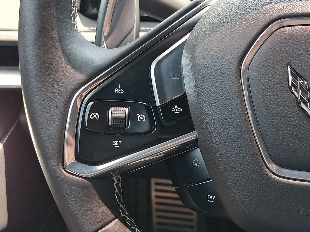2024 Chevrolet Corvette 2LT - Photo 20