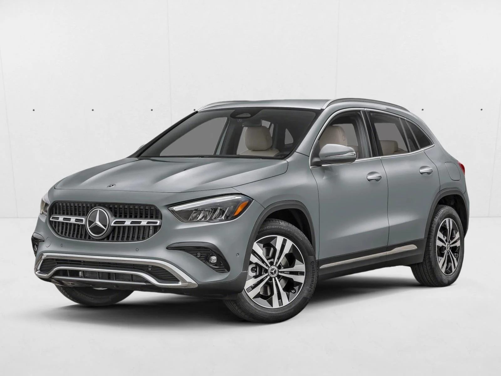 2026 Mercedes-Benz GLA GLA 250 4MATIC's photo