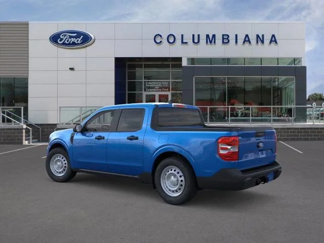 New 2026 Velocity Blue Ford XL image 42