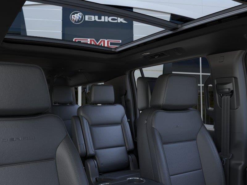New 2026 Onyx Black GMC Denali image 24