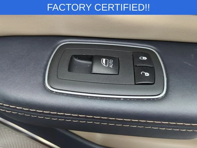 Used 2021 Red Ram Limited image 39