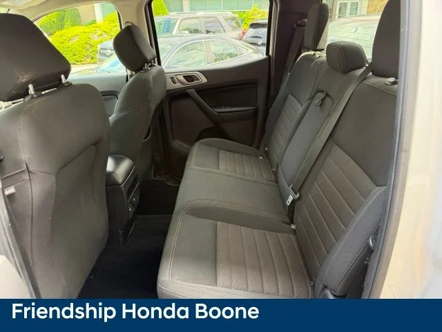 Used 2019 Silver Ford XLT image 30