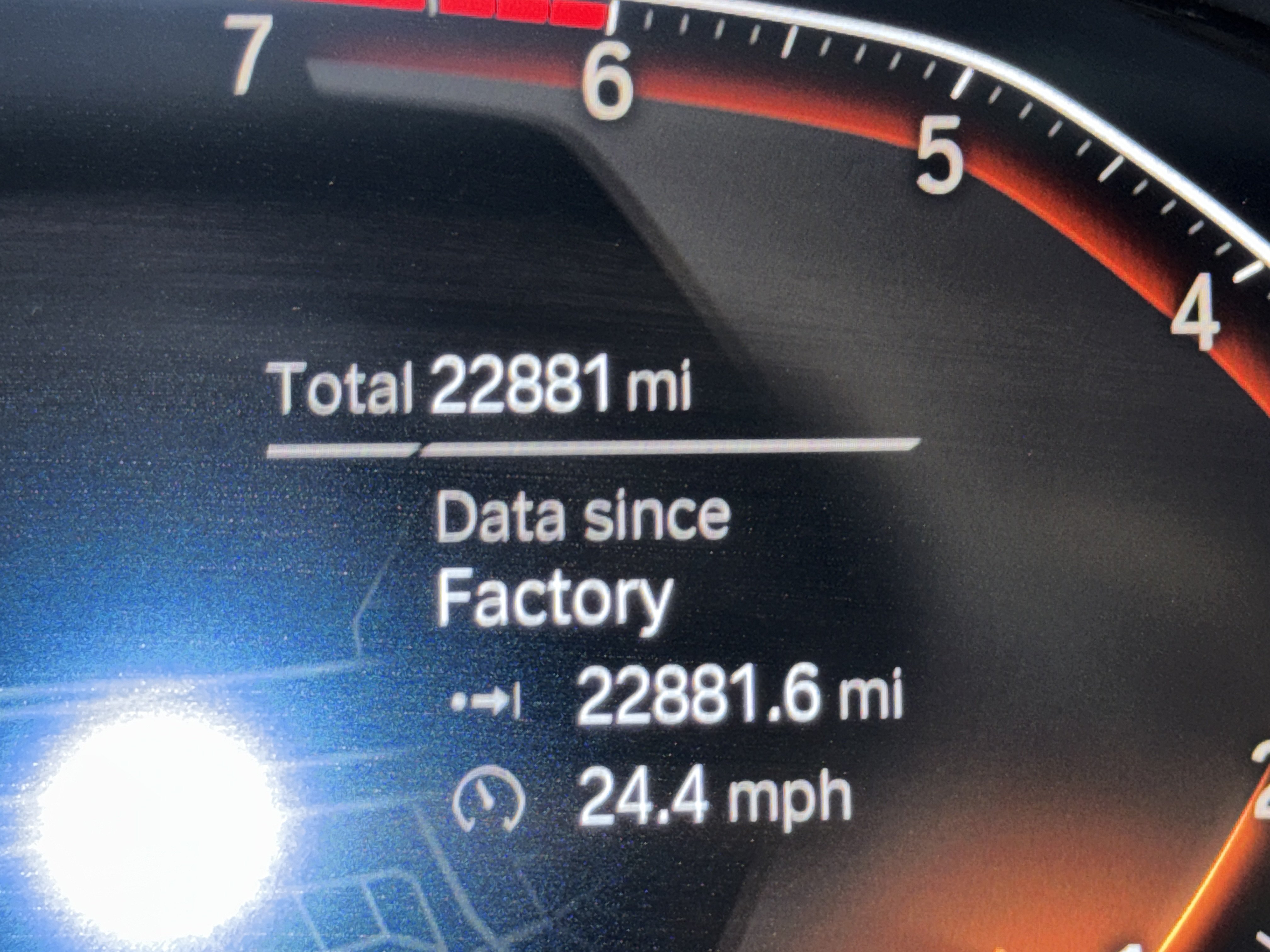 Used 2023 Individual Dravit Grey Metallic BMW 430i image 24