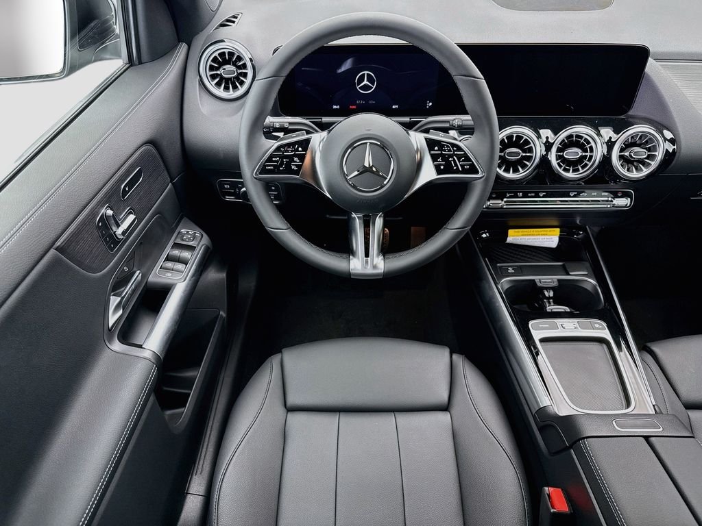 New 2026 Night Black Mercedes-Benz GLA 250 image 10