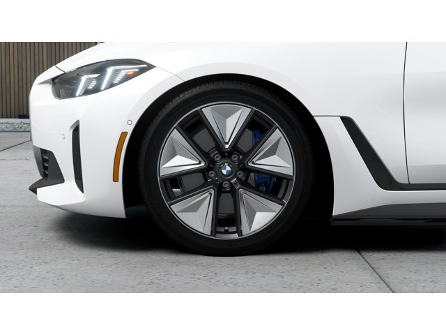 Pre-Owned 2025 BMW I4 EDrive40