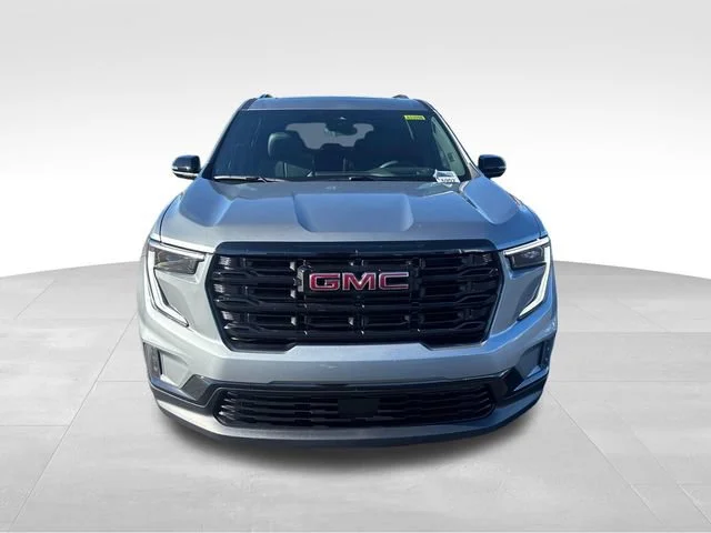 New 2026 Sterling Metallic GMC Elevation image 9