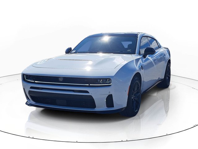 2026 Dodge Charger Charger Scat Pack R/T Scat Pack