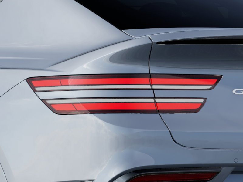 New 2027  Genesis 3.5T E-SC MHEV PRESTIGE image 10
