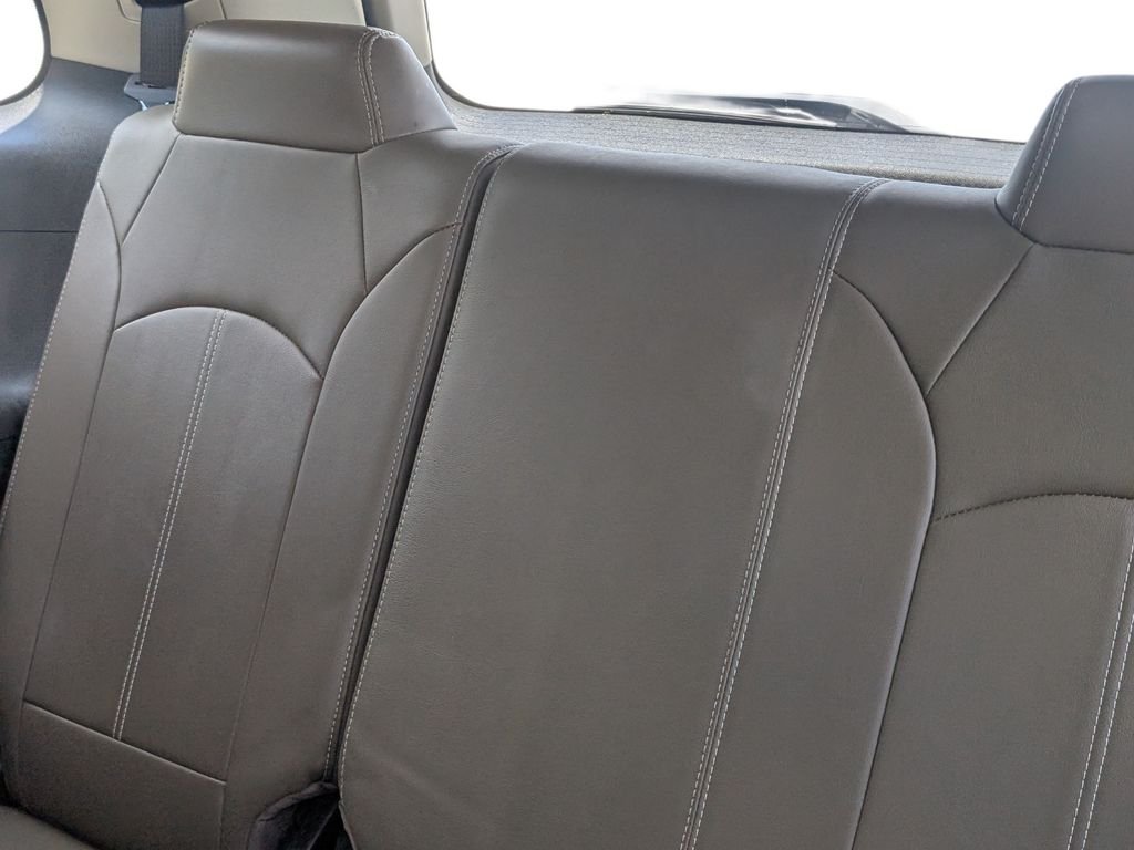 Used 2017 Silver GMC Limited image 16