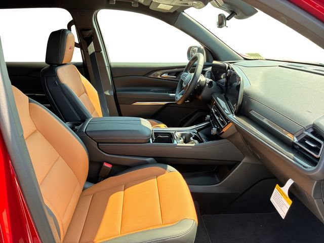2027 Chevrolet Traverse Z71 - Photo 13