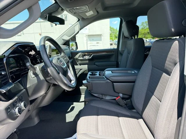 Used 2024 Gray GMC Elevation image 19