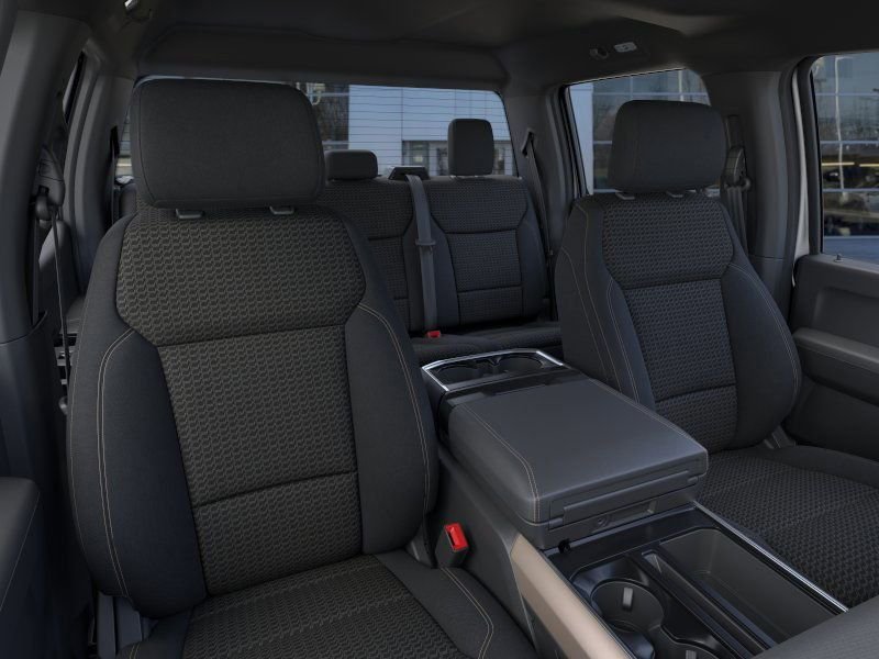 2025 Ford F-150 STX - Photo 10