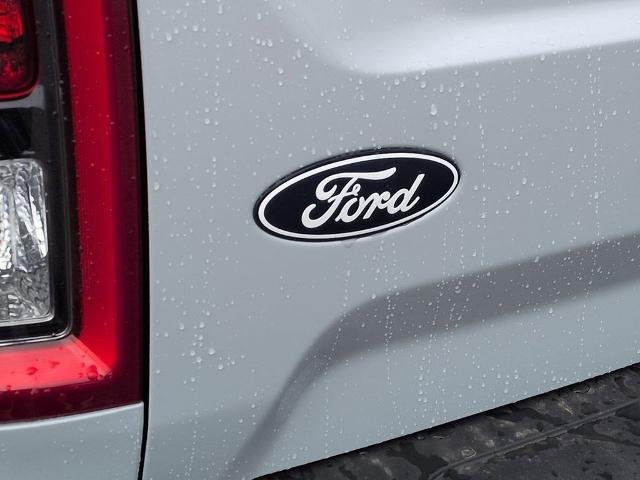 New 2026 Space White Metallic Ford Big Bend® image 26