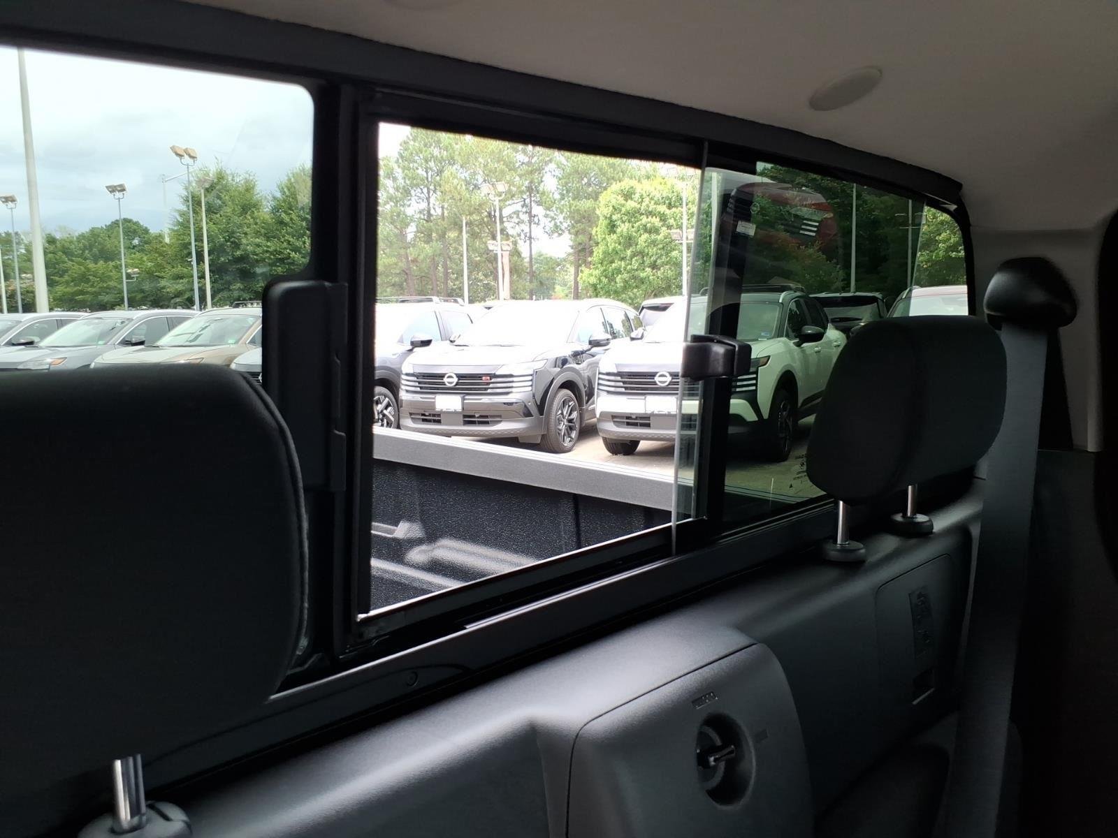 New 2026 Gun Metallic Nissan King Cab® S image 25